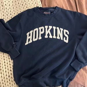 Hopkins Sweatshirt